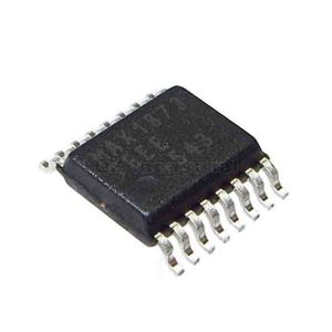 QZ מקורי IC BAT CHG MULT-CHEM 4CEL 16QSOP <span class=keywords><strong>MAX1873TEEE</strong></span>+<span class=keywords><strong>T</strong></span> MAX1873 - Product Image 1