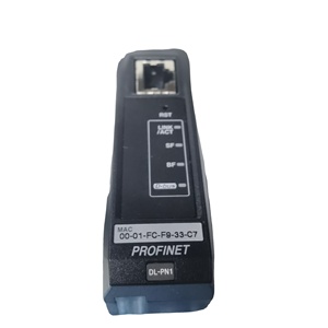 ชุดสื่อสารที่รองรับ Ethercat รุ่น DL-CL1 ชุดสื่อสารเครือข่าย ผลิตในญี่ปุ่น 1 ชิ้น/กล่อง - Product Image 1