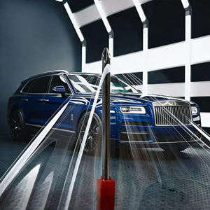 Protection de peinture nano haute performance USA <span class=keywords><strong>Rock</strong></span> Chip, outils de revêtement PPF, rouleau de PPF mat, <span class=keywords><strong>film</strong></span> TPU PPF, <span class=keywords><strong>film</strong></span> de protection de voiture, <span class=keywords><strong>film</strong></span> vinyle pour voiture, rouleau de <span class=keywords><strong>film</strong></span> de protection de voiture - Product Image 1