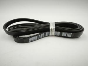 EPDM sabuk transmisi mobil, Aksesoris Mobil sabuk karet Multi Ribbed V PJ PH PK <span class=keywords><strong>PL</strong></span> PM tipe poli V - Product Image 4