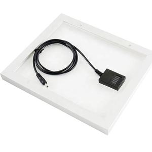 2024 Prix de fabrication Panneau solaire de petite taille 5w 6v Modules solaires <span class=keywords><strong>Solaria</strong></span> Panneaux solaires Panneau solaire monocristallin 6v 5w - Product Image 2