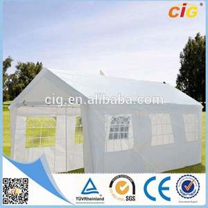 Carpa para Bodas de 500 Personas, Resistente a los Rayos UV, con Respuesta en <span class=keywords><strong>24</strong></span> Horas, Decoración Nigeriana - Product Image 5
