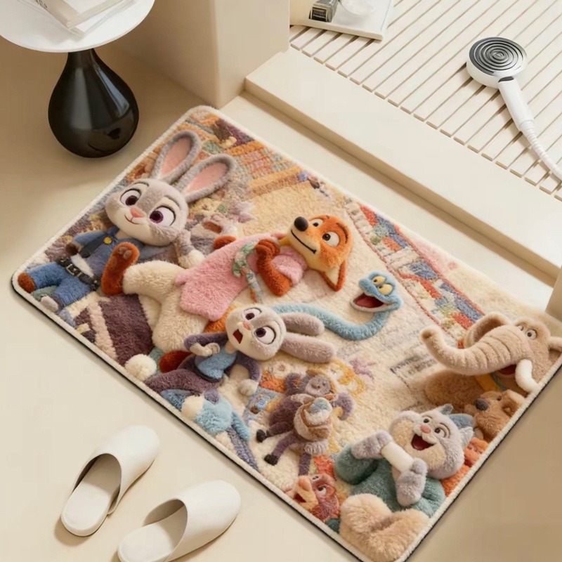 Búsqueda frenética