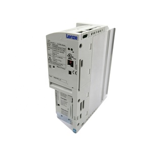สมาร์ท อีฟฟิเชียนท์ 0.55kW 1 เฟส 230V ควบคุมได้ รับรองมาตรฐาน CE ใช้งานได้กับอุตสาหกรรม ความถี่ E82EV551K2C สำหรับ - Product Image 4