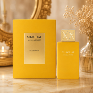 น้ำหอมชั้นนำแบรนด์แท้ Shaghaf Oud <span class=keywords><strong>Eau</strong></span> <span class=keywords><strong>De</strong></span> <span class=keywords><strong>Parfum</strong></span> กลิ่นหอมแบบโอเรียนทัล วู้ดดี้ เป็นมิตรต่อสิ่งแวดล้อม น้ำหอมเหลวแบบอาหรับสมัยใหม่ สำหรับผู้ชายและผู้หญิง - Product Image 3
