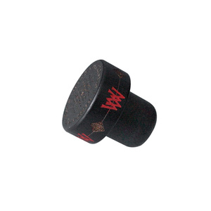 Tappo <span class=keywords><strong>in</strong></span> Sughero Sintetico con Coperchio <span class=keywords><strong>in</strong></span> <span class=keywords><strong>Legno</strong></span> per Ingrosso, Tappo con Scritta, Tappo <span class=keywords><strong>in</strong></span> <span class=keywords><strong>Legno</strong></span> di Alta Qualità - Product Image 1