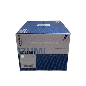 Recambio de Cilindro para Motor Diésel IZUMI de 4 Cilindros y 105.5mm TF, TFY0-10-311 - Product Image 5