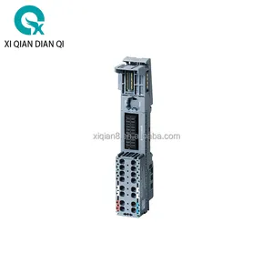 Xiqian semens sp sp יחידת בסיס סוג 6es7193-6bp20-0bc1 modul plc חדש במלאי