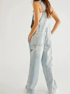 Fabrication Personnaliser l'ensemble des jeans Boyish Denim pour femmes - Product Image 3