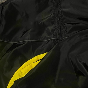 Custom Sweatsuit Manufacture Two Piece Set Windbreaker Jogging Nylon Windbreaker <b>Tracksuit</b> for Men - Product Image 4