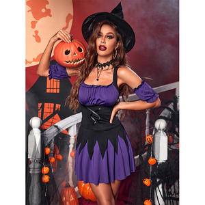 Disfraces de <span class=keywords><strong>maléfica</strong></span> y Reina negra para Halloween, disfraz Sexy para <span class=keywords><strong>maléfica</strong></span> - Product Image 4