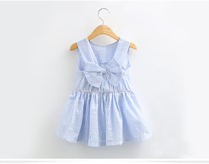 Photos de robes mignonnes pour bébés filles pour vêtements de bébé en ligne - Product Image 5