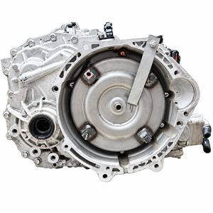 Conjunto de Caja de Cambios Automática CVT25 QR025CHC para CHERY TIGGO 7 PRO para OMODA 1.5T FWD - Product Image 2