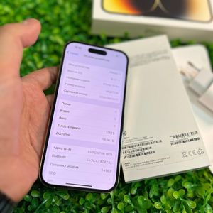 ขายส่งโทรศัพท์มือถือแท้ iPhone 14 Pro ปลดล็อค มือสอง ความจุ 128/<span class=keywords><strong>256</strong></span>/512GB iPhone 14 Pro <span class=keywords><strong>Max</strong></span> 5G สมาร์ทโฟนมือสอง - Product Image 2