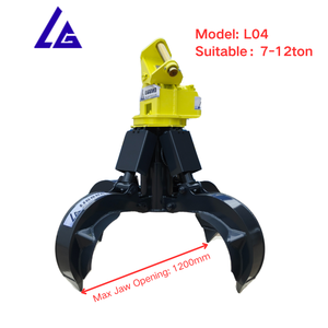 Bền <span class=keywords><strong>360</strong></span> độ xoay phụ tùng ô tô tái chế máy xúc xe vật lộn trong chất lượng cao - Product Image 4