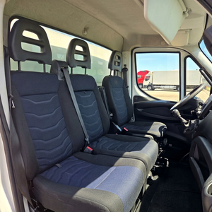 Camionnette utilitaire légère 2019 d'occasion, modèle Iv eco Daily 35C15, Diesel, Manuelle, 4X2, Double cabine, Euro 6 - Product Image 6