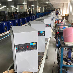 Fabricante Chino de Secadores de Aire Refrigerados, Secadores de Aire Comprimido Refrigerados TR03 - Product Image 6