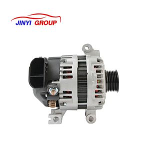 Alternador de coche adecuado para MAZDA 3 2010-2013 A2TJ0391A A2TJ0391B A2TJ0991A, 2, 2, 1, 2, 2, 2, 2, 2, 2, 2, 2, 2, 1, 2, 2, 2, 2, 2, 1, 2 - Product Image 1