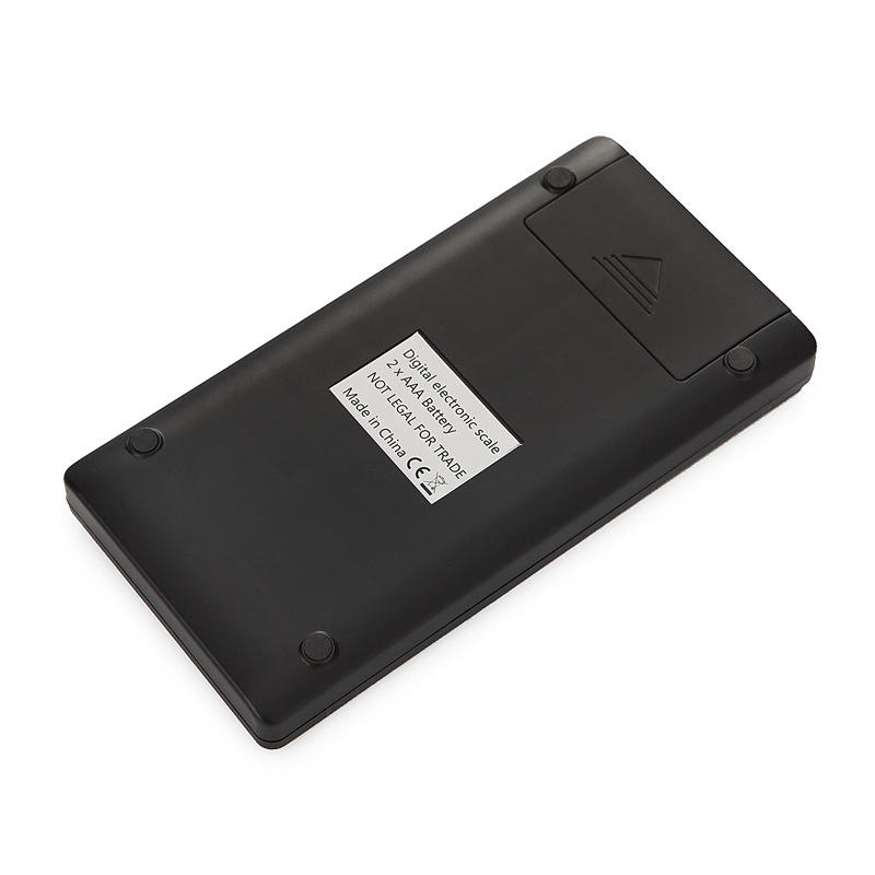 รุ่นชาร์จไฟได้, 500 กรัม, 0.01 กรัม