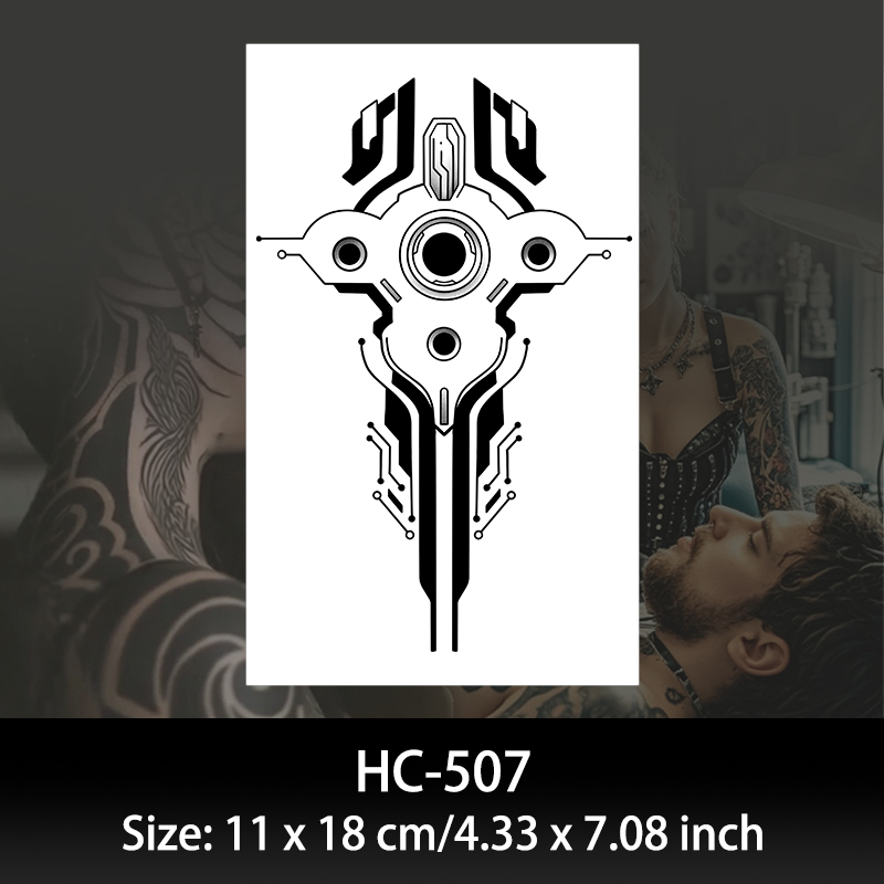 HC507