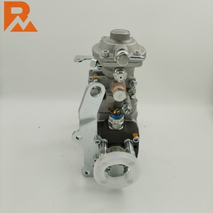 Bomba de Inyección de Combustible 0460414098 VE4 11F2000R509 95368750 R509 para Motor 200TDI 2.5L - Product Image 4