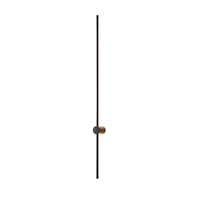 Applique murale LED de style nordique pour chambre à coucher, lampe murale de chevet, décoration murale de salon, lampe murale de fond, lampe murale de couloir