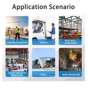 Alcootest pré-<span class=keywords><strong>emploi</strong></span> reconnaissance faciale biométrique présence contrôle d'accès Android pris en charge Test d'alcool OEM pour conducteur/mineur - Product Image 6
