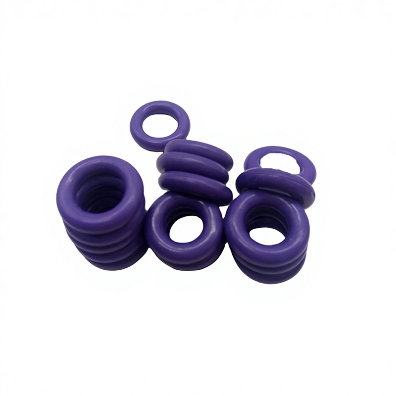 Longcheng Seal Custom China Rubber O