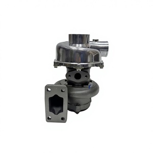 เทอร์โบชาร์จเจอร์ 3T90T-J สำหรับรถแทรกเตอร์ 1050 หมายเลขชิ้นส่วน 121423-18010 - Product Image 3