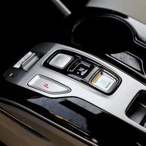 Para <span class=keywords><strong>Hyundai</strong></span> <span class=keywords><strong>Tucson</strong></span> L 1.5t, Auto Compacto Nuevo con Bajo Kilometraje, Tracción en Dos Ruedas, Cámara Trasera, Control de Crucero, Techo Metálico - Product Image 5