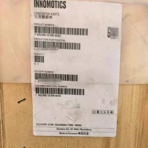 Module de phase IGCT Siemens d'origine 6SL3982-5CX80-0AA4 pour SINAMICS GM150 GL150 6SL3982-5CX60-0AA4 6SL3982-5CX10-0AA4 - Product Image 4