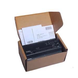 Unidad de Control Lógico de 10 Puntos DVP10EC00R3 DVP12EC00R3 DVP14EC00R3 DVP16EC00R3 Controlador Lógico Programable para Automatización Industrial - Product Image 6