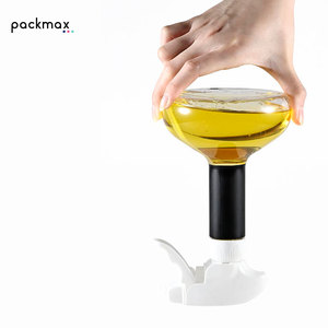 Hot Selling Reusable 380ml Eco-Friendly Plastic Olive Oil Dispenser & Sprayer Kitchen Oil Spray <b>Bottle</b> - Product Image 6