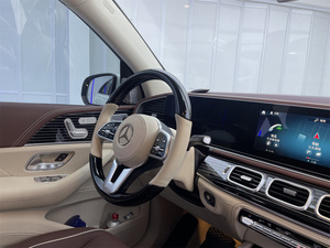 Vente chaude personnalisée Maybach Style GLE Mise à niveau intérieure W167 Accessoires intérieurs pour GLE - Product Image 5