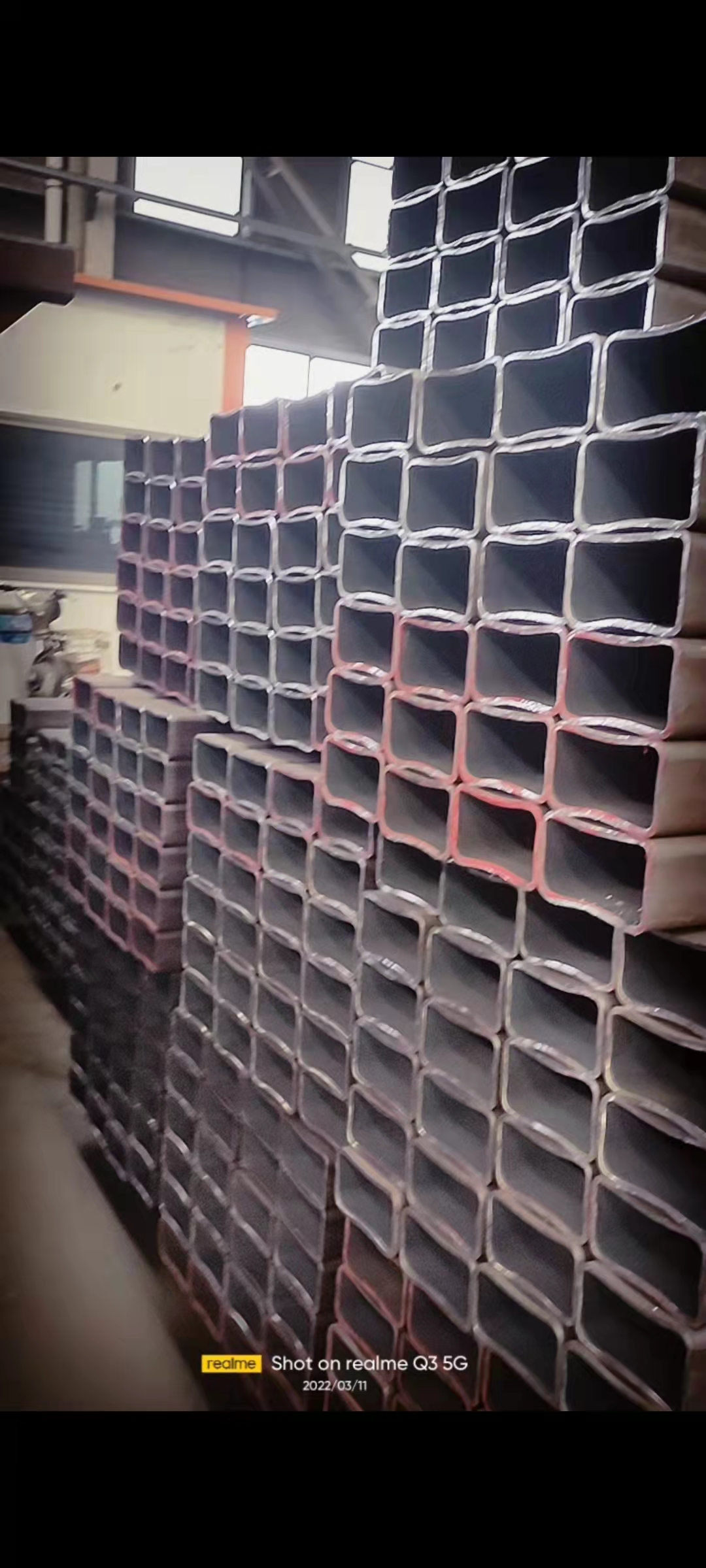 Steel Pipe Supplier Manufacturing Alloy Steel Pipe15Cr3 20Cr4 28Cr4 4140 alloy steel pipe a 333