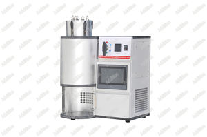 เครื่องทดสอบความหนืดแบบไดนามิก ASTM D5481 ADDITION สำหรับน้ำมันหล่อลื่นอัตโนมัติ ทนอุณหภูมิสูง ทนแรงเฉือนสูง (HTHS) สำหรับอุปกรณ์ รับประกัน 1 ปี - Product Image 3