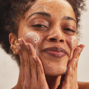 Etiqueta privada coreana cuidado de la piel vitamina C Gel <span class=keywords><strong>limpiador</strong></span> eliminación impermeable maquillaje Control <span class=keywords><strong>aceite</strong></span> clarificador poros <span class=keywords><strong>limpiador</strong></span> lavado de cara - Product Image 3