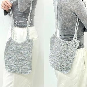 <span class=keywords><strong>Hilo</strong></span> <span class=keywords><strong>de</strong></span> <span class=keywords><strong>tejer</strong></span> con Destello <span class=keywords><strong>de</strong></span> plata hilado con núcleo <span class=keywords><strong>de</strong></span> 1mm con característica <span class=keywords><strong>de</strong></span> tejido <span class=keywords><strong>de</strong></span> <span class=keywords><strong>hilo</strong></span> <span class=keywords><strong>de</strong></span> plata aislado fiebre brillante mismo embalaje <span class=keywords><strong>de</strong></span> papel - Product Image 3