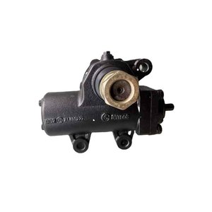 Engranaje de dirección asistida LHD BoxDongfeng camión Tianjin 3411010-KD8Z0 GY100S/engranaje de dirección para Daewoo Damas/<span class=keywords><strong>Yas</strong></span> - Product Image 3