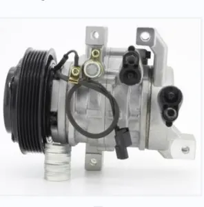 Automobile Electric Car Truck AC Compressor for HO NDA CRIDER HR-V 1.8i 2015- OEM 4472802390 4472802380 3892451MA01