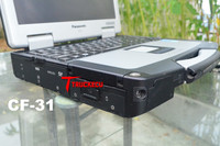 Herramienta de diagnóstico de carretilla elevadora automática para coche, ordenador portátil CF31 Toughbook CF31