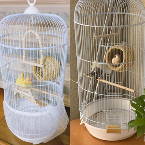 9 cage de salon en forme d'<span class=keywords><strong>oiseau</strong></span>, Design artistique pour le client - Product Image 2
