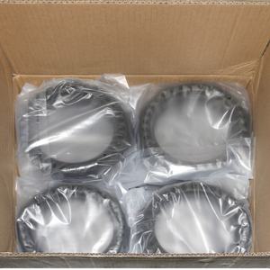 Pneu plein alvéolé anti-crevaison 8,5*2 pouces, antidérapant et amortissant pour trottinette électrique Mijia M365, tension 36V - Product Image 6