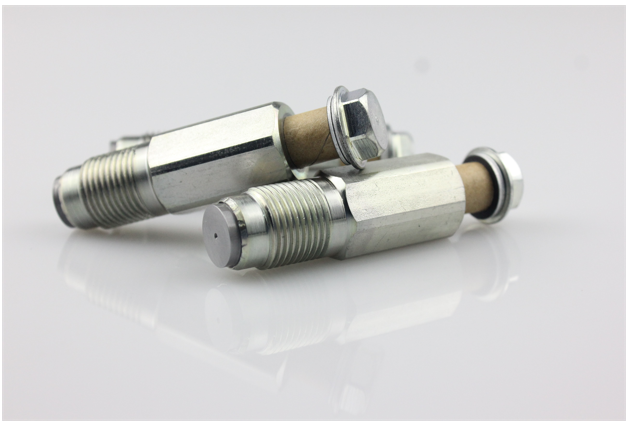 Common Rail Diesel Fuel Pressure Relief Limiter Valve 095420-0201 095420-0560 8-98032549-0 095420-0140  for denso engine