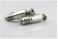 Soupape de limitation de pression de carburant diesel Common Rail 095420-0201 095420-0560 8-98032549-0 095420-0140 pour moteur Denso