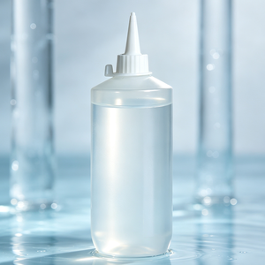 Fast Drying <b>Polystyrene</b> Glue For Decoration High Viscosity Clear Glue 100ml 12 Pack <b>Packaging</b> Glue - Product Image 1