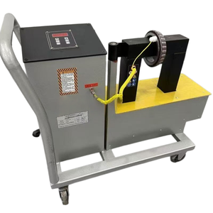 Calentador de Rodamientos por Inducción, Fabricante Profesional de Calentadores de Rodamientos en Venta - Product Image 2