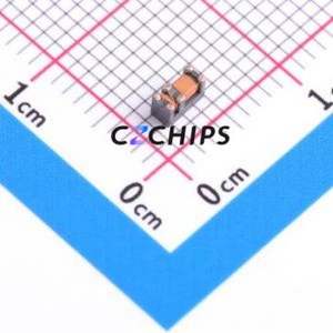 Transformador LAN CM3216D25-501 SMD-6P, Inductor de 3.4x1.6mm - Product Image 2