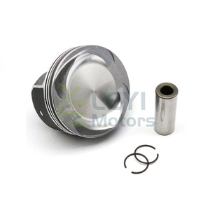 Kit de pistons V8 5.0L de haute qualité avec axe de piston 508PN 92.5MM en aluminium de haute qualité pour moteur essence Land Rover - Pièces automobiles - Product Image 2