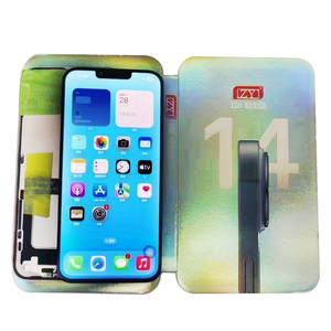 <span class=keywords><strong>Thl</strong></span> cho Iphone 14 màn hình cảm ứng thay thế LCD hiển thị điện thoại di động màn hình LCD - Product Image 5